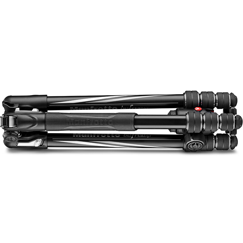 曼富圖（Manfrotto）MKBFRTA4GT-BH Befree GT鋁合金4節(jié)球型云臺三腳架套裝