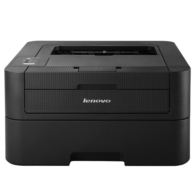 联想（Lenovo）LJ2605D 黑白激光自动双面打印机 A4打印  小型办公商用家用双面打印