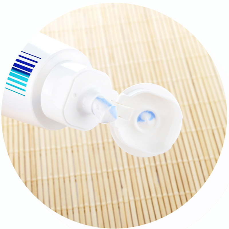 日本进口 皓乐齿（Ora2）)亮白净色牙膏140g/支 净白牙齿 去除牙渍 清新薄荷味