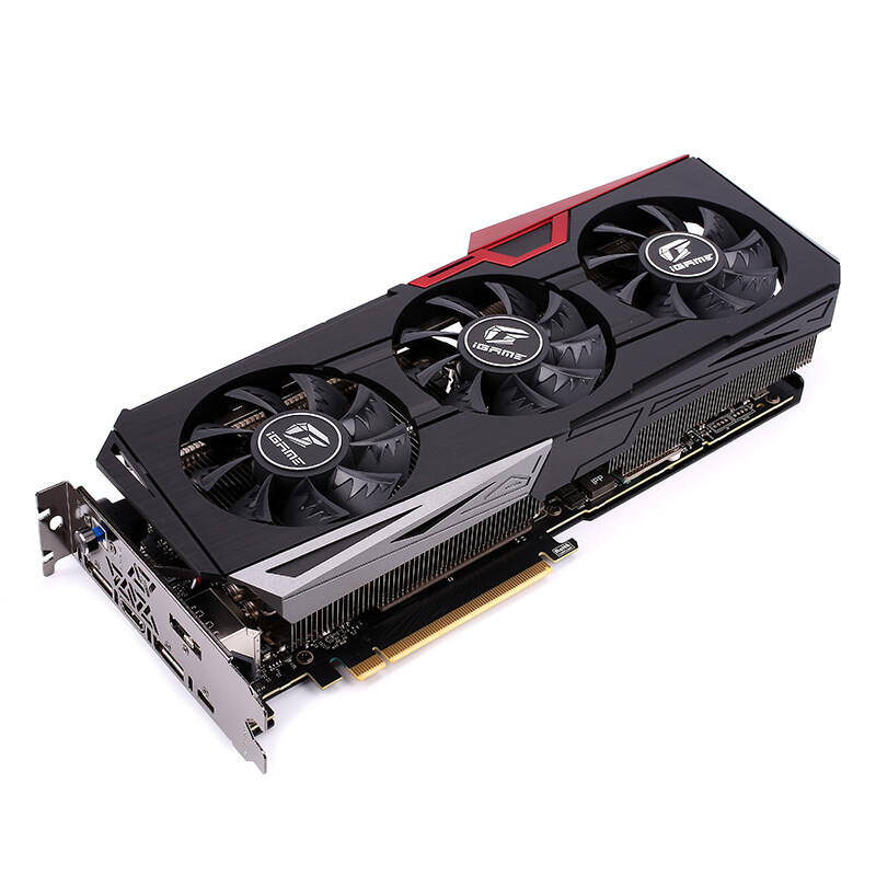 深入曝光七彩虹iGame GeForce RTX 2070 Ultra OC真的好吗？怎么样呢？老实人吐露实情怎么样？质量好不好？