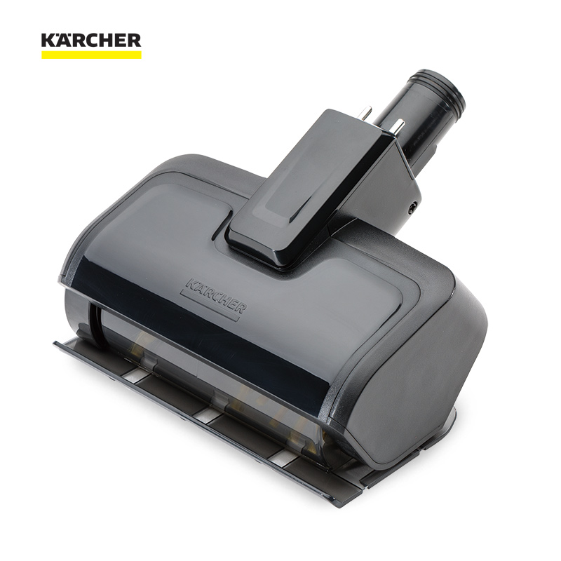 KARCHER德国卡赫 无线吸尘器 VC4I专用 电动除螨吸头