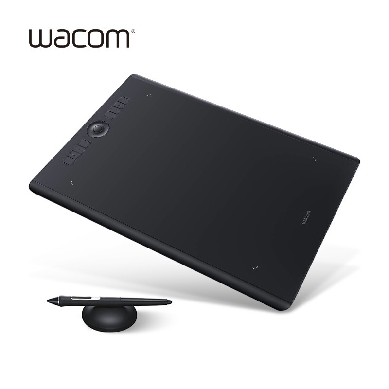 优缺点剖析Wacom 和冠 影拓Pro ituosPro质量好吗？请问怎么样呢？最全面优缺点解析汇总怎么样？质量好吗？