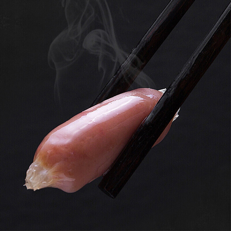 澳門豆撈 火鍋丸 臺(tái)式風(fēng)味香腸 110g*3袋 國(guó)產(chǎn)燒烤麻辣燙關(guān)東煮香鍋食材