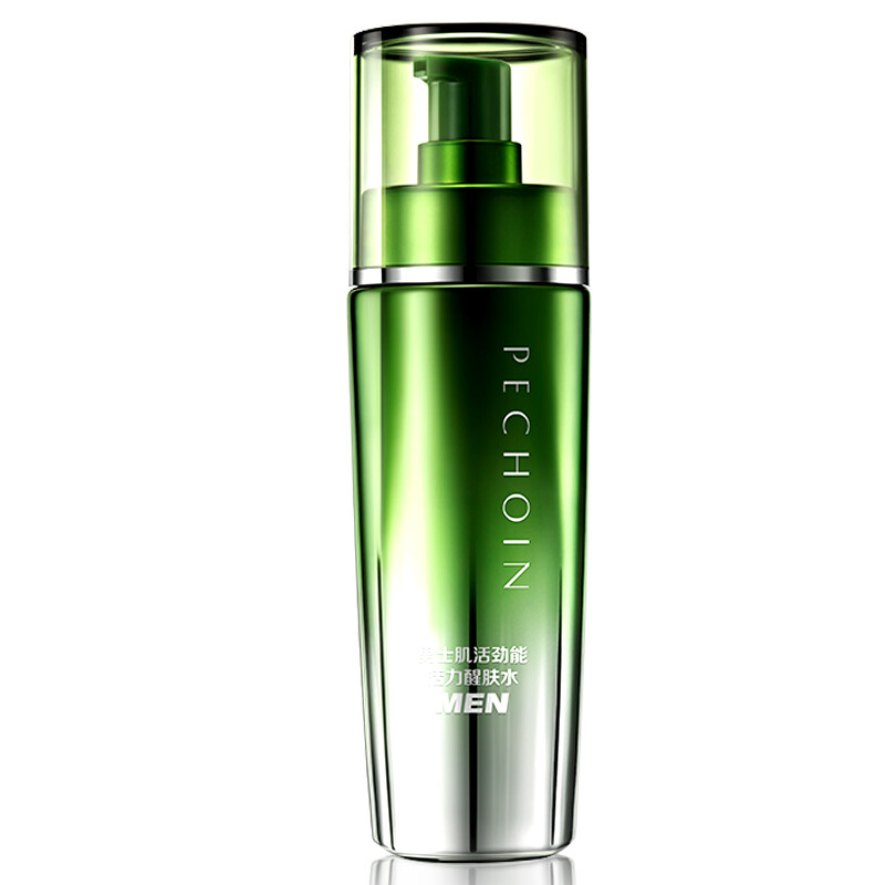 百雀羚 男士肌活劲能活力醒肤水100ml *3个