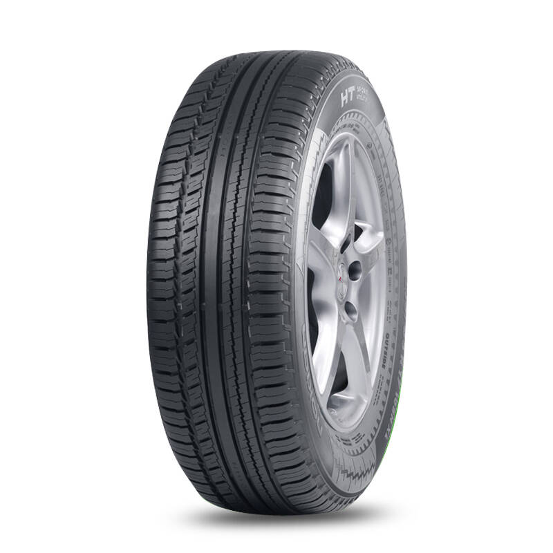 芬兰原装进口诺记轮胎275/45r20 110y nokian-z-s 适配q7 迈巴赫