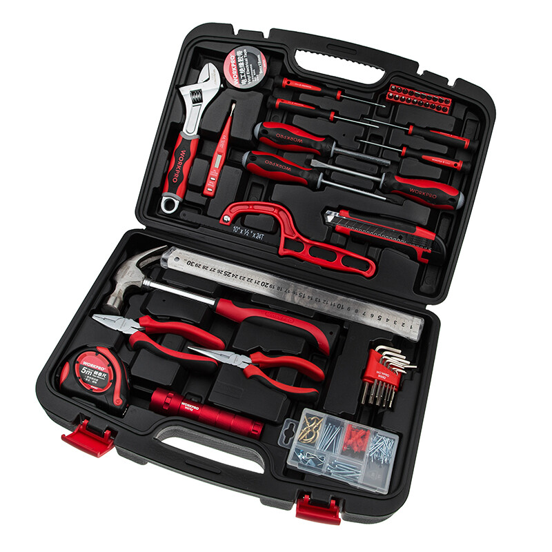 宝贝买来就用了,非常好用赞赞超赞一款性价比比较高的家庭用工具箱