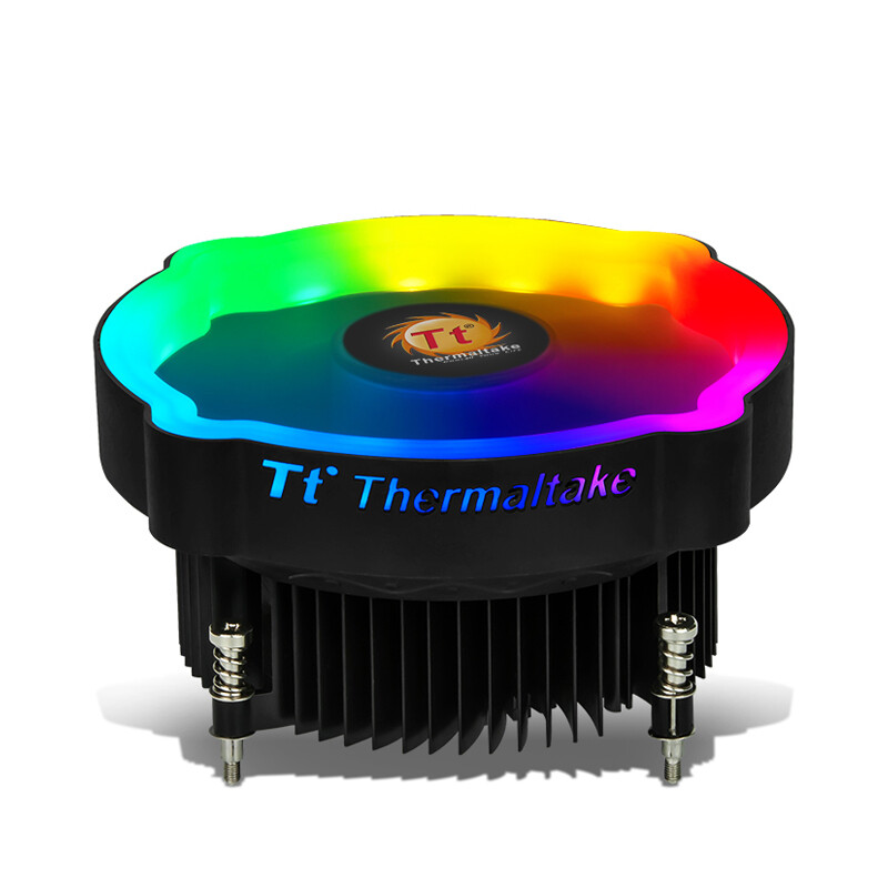 Thermaltake（Tt）CL-P056-AL12SW-A怎么样？是品牌吗？