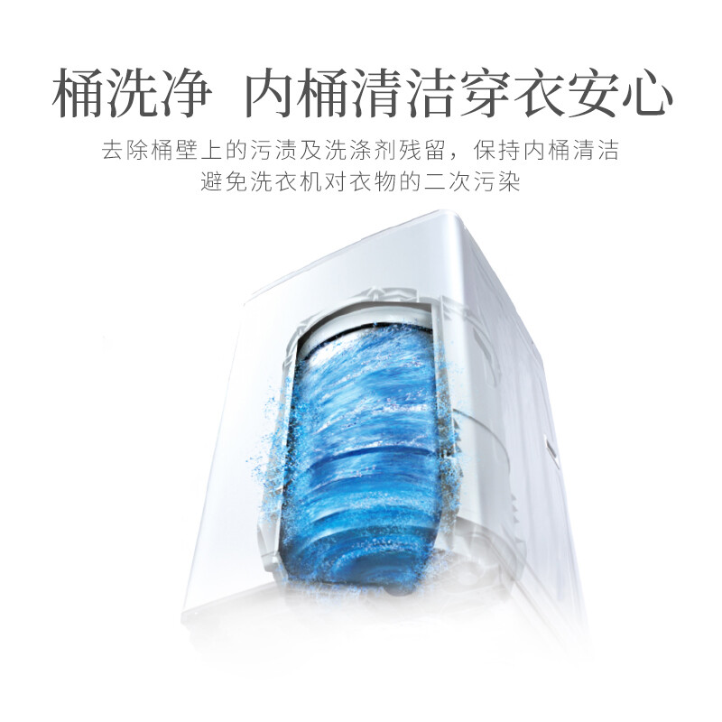 独家爆料松下6.5kg洗衣机波轮XQB65-Q76H2F灰色质量好吗？分享怎么样呢？体验揭秘分析怎么样？质量如何？