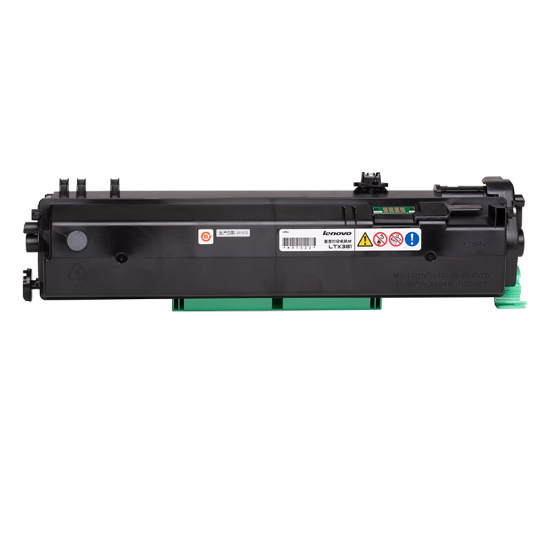 00联想(lenovo)lt231m品红色原装墨粉(适用于cs2310n cs3310dn打印机)