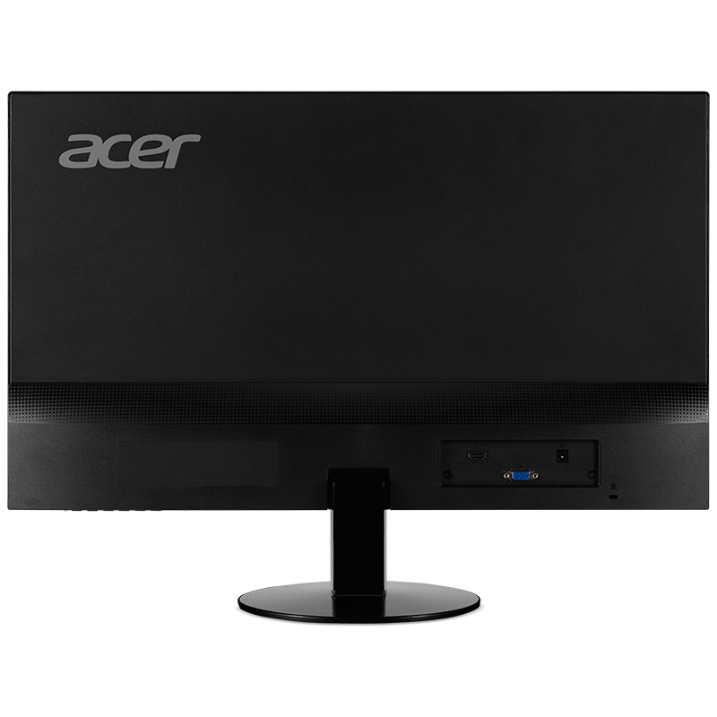 宏碁（Acer）纤锋21.5英寸IPS窄边框纤薄机身1080P全高清爱眼不闪屏显示器 显示屏(HDMI)SA220Q A