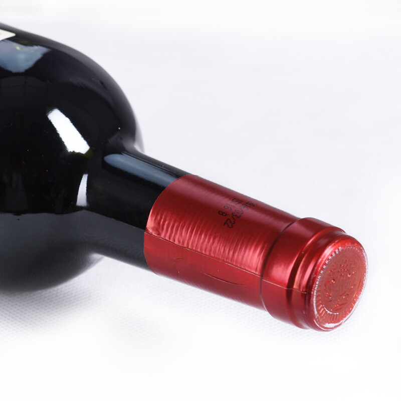 法国进口红酒 卡梅罗西(COMTE ROSSI)干红葡萄酒 整箱装 750ml*6瓶