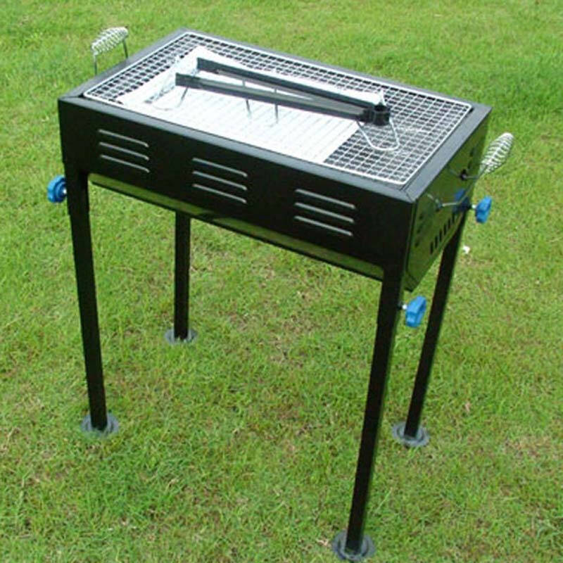 爱度ks 户外烧烤炉子 日式碳烤炉 野餐烤肉架 户外烧烤炉 野外烧 尺寸