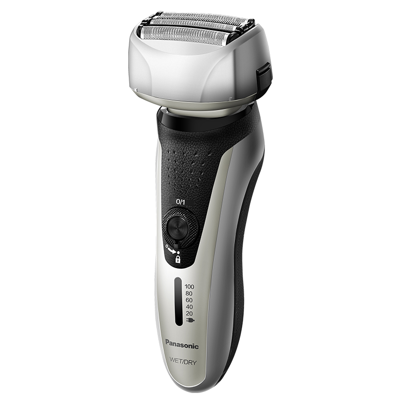松下（Panasonic）电动剃须刀刮胡刀快速充电ES-RF41