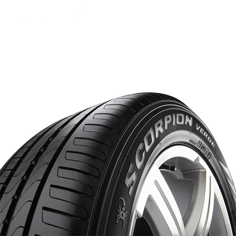 倍耐力(pirelli)轮胎/防爆胎 255/55r18 109v scorpion verde r-f*