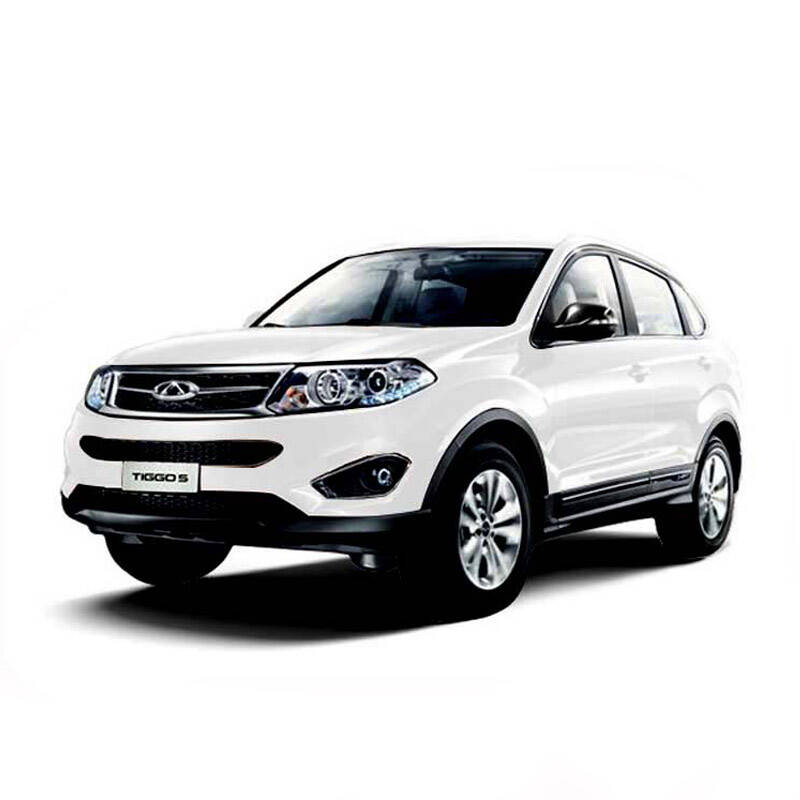 【成都车型】奇瑞 瑞虎5 2014款 2.0l cvt家悦版