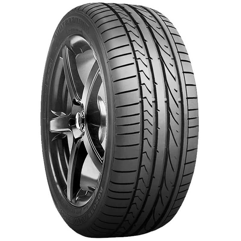 普利司通(bridgestone)轮胎/汽车轮胎 225/45r17 91w 搏天族 re050a