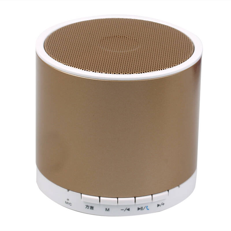 空气壳 蓝牙音响震天雷立体声手机电脑无线音箱语音提示低音炮tf插卡