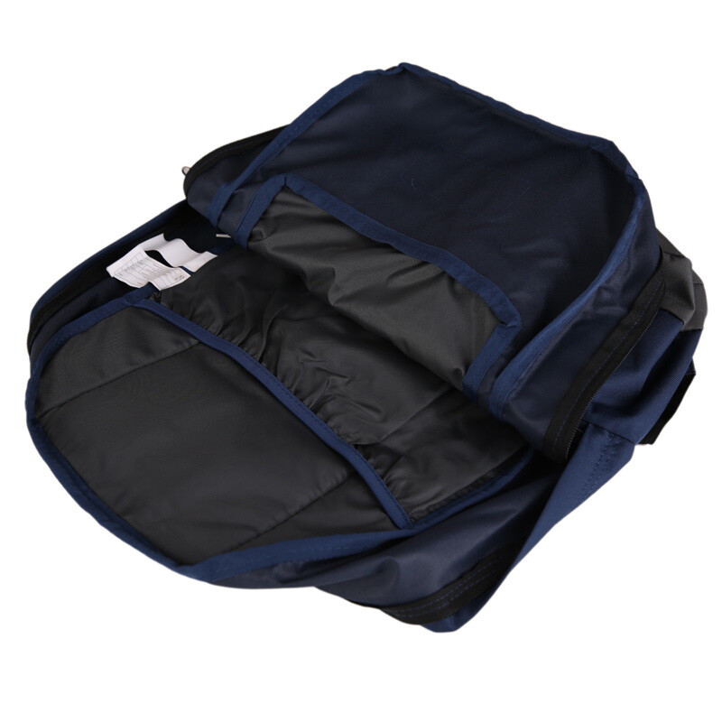 jansport15英寸电脑双肩包背包书包t29a003海军蓝