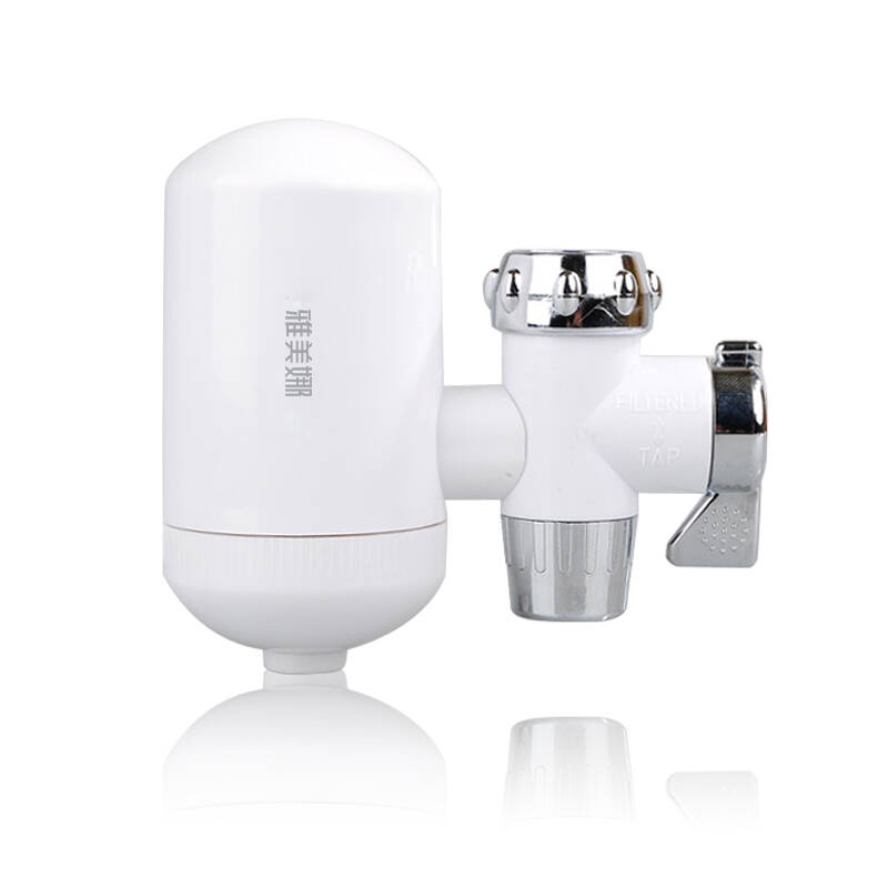 雅美娜uf-500tc3家用水龙头净水器