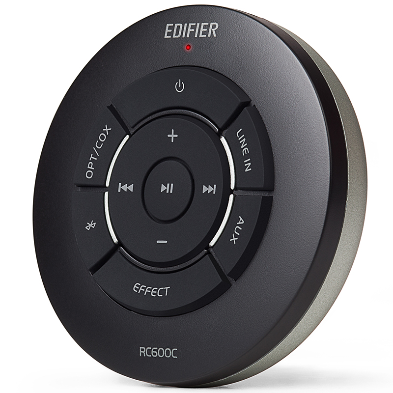 漫步者（EDIFIER）S50 Hi-Res 专业级木质2.0声道电视音响 音箱 家庭影院 无线蓝牙回音壁 SOUNDBAR