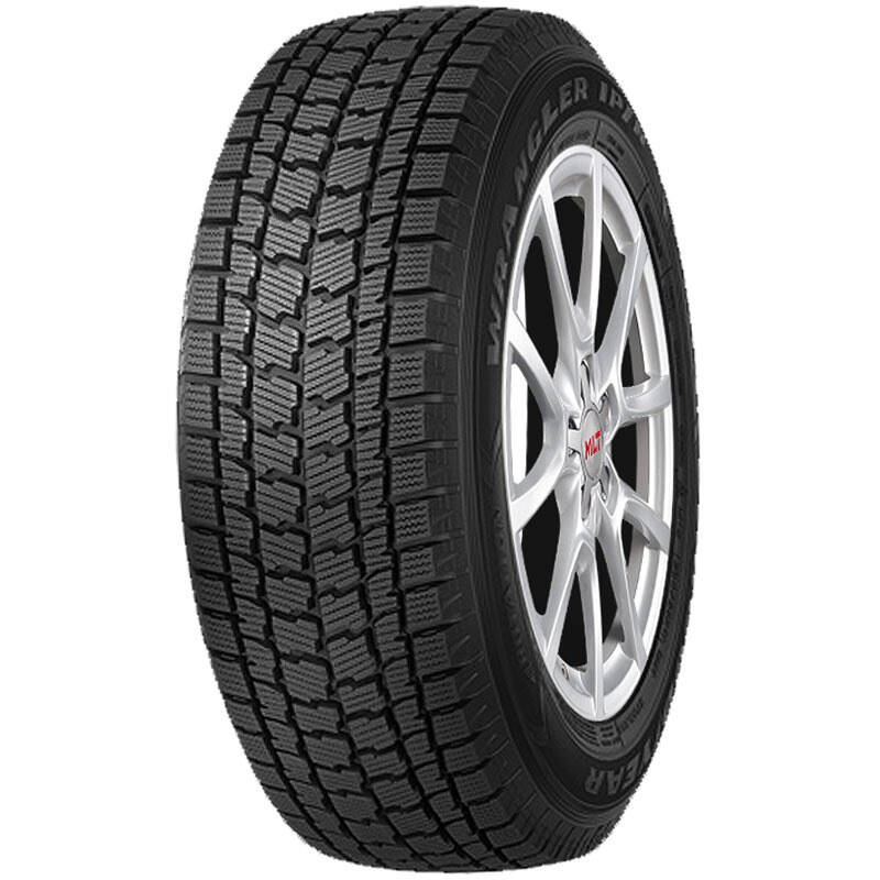 固特异轮胎 265/60r18 雪地胎 wrangler ip/n 110t 自营