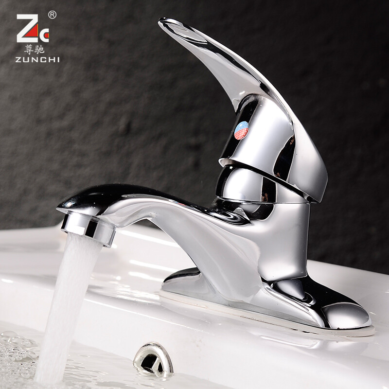 详解尊驰卫浴水龙头评测怎样质量剖析谁用过评价