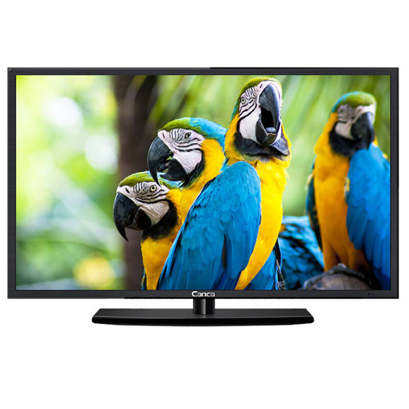 创佳(canca)32hme5000 cp63 32英寸高清led平板液晶电视 超薄电视 带
