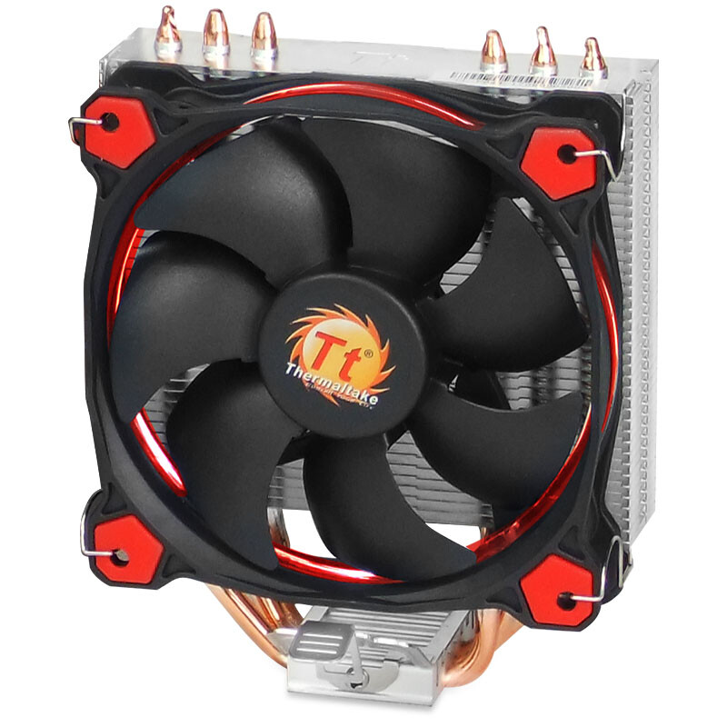 Thermaltake（Tt）CL-P044-AL12RE-A怎么样？质量好不好？