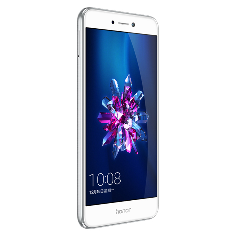 Huawei honor 8 android 7