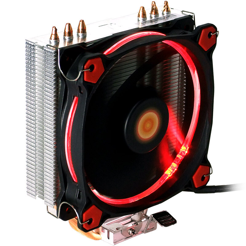 Thermaltake（Tt）CL-P044-AL12RE-A怎么样？上档次吗？