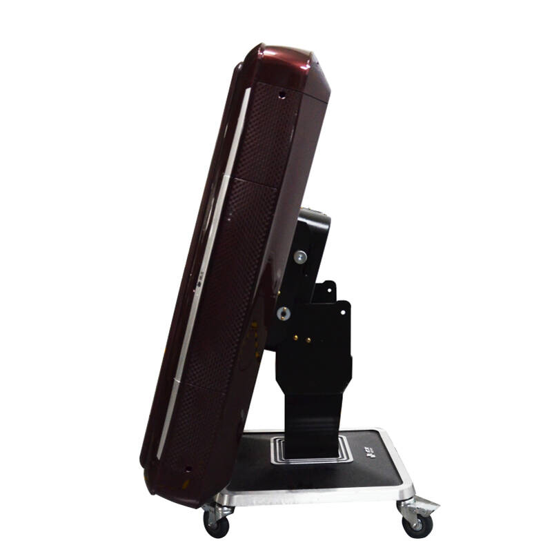 【雀友旗舰店】全自动麻将机/四口机/家用折叠麻将桌/c200s折叠机