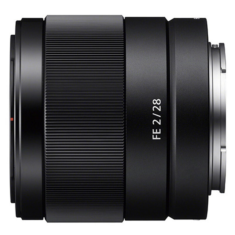 索尼（SONY）FE 28mm F2 全畫(huà)幅廣角定焦微單相機(jī)鏡頭 E卡口 (SEL28F20)室內(nèi) 風(fēng)光 夜景