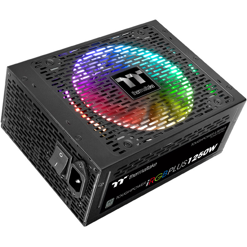 Thermaltake（Tt）PS-TPI-1250DPCTCN-T怎么样？谁用过评价？