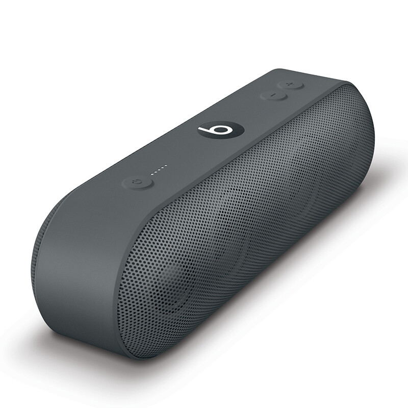 Beats Pill+ 便攜式藍牙無線音箱 音響 瀝青灰