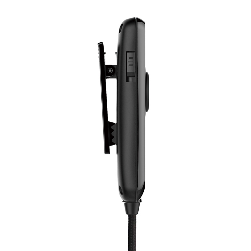 西伯利亚 （XIBERIA）U2 USB外置独立声卡7.1声道 3.5mm音频接口转换器 电脑外接耳麦音响 游戏声卡 黑色