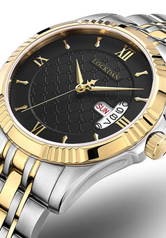 劳卡丹手表官方旗舰店