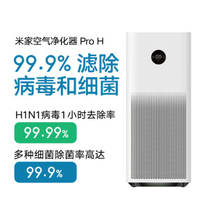 米家空气净化器pro h和F1哪个好？有没有区别？