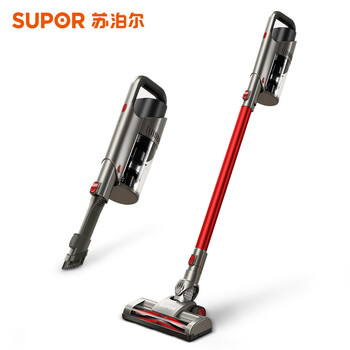 实情爆料苏泊尔VCS61A-C9 Pro怎么样呢？老手解密诉说