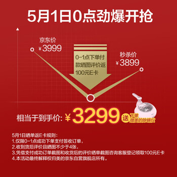实情曝光美的TQN36TWJ-SS怎么样呢？求助专业评测
