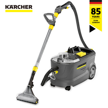 入手解密KARCHERpuzzi 101怎么样呢？优缺点测评爆料