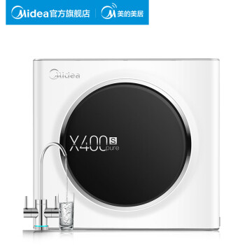 美的MRC1686A-400G怎么样？值得入手吗？