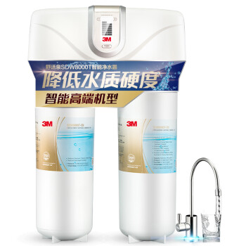 3M舒活泉SDW 8000T CN怎么样？使用评价好吗？