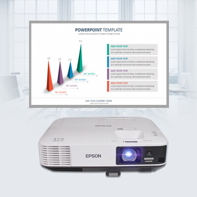 爱普生（EPSON）CB-2265U怎么样？质量好不好？