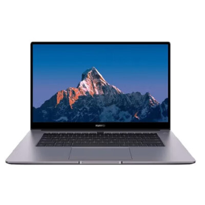 华为MateBook B3-520 15.6英寸怎么样？牌子好吗？