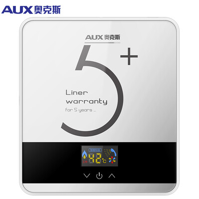 良心解密奥克斯DSK-55DC01热水器怎么样？图文评测详情如何