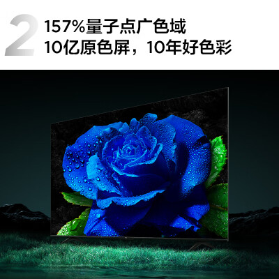 TCL85T8H和T8G哪个好？区别是什么？