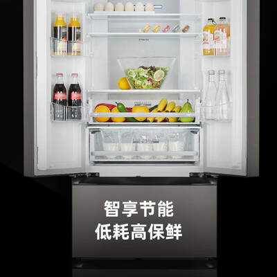 达人说说格力晶弘 326升是否值得呢？口碑测评反馈！