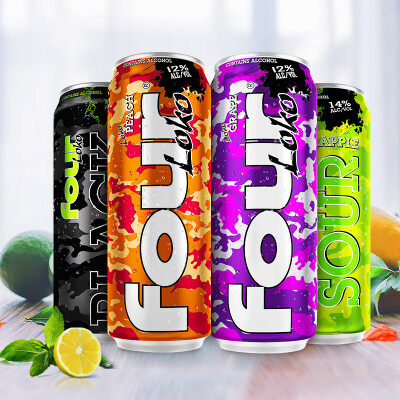 fourloko四洛克果味4罐装好用吗-fourloko四洛克果味4罐装性能优缺点全面解析_http://www.meifudie.com_好物_第3张
