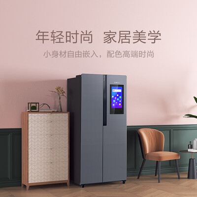 真实评测云米BCD-380WMLD冰箱怎么样？使用分享爆料
