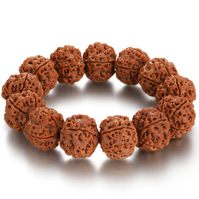 参考体验妍韵珠宝大金刚菩提子手串真实使用评测？探讨揭秘真相！！